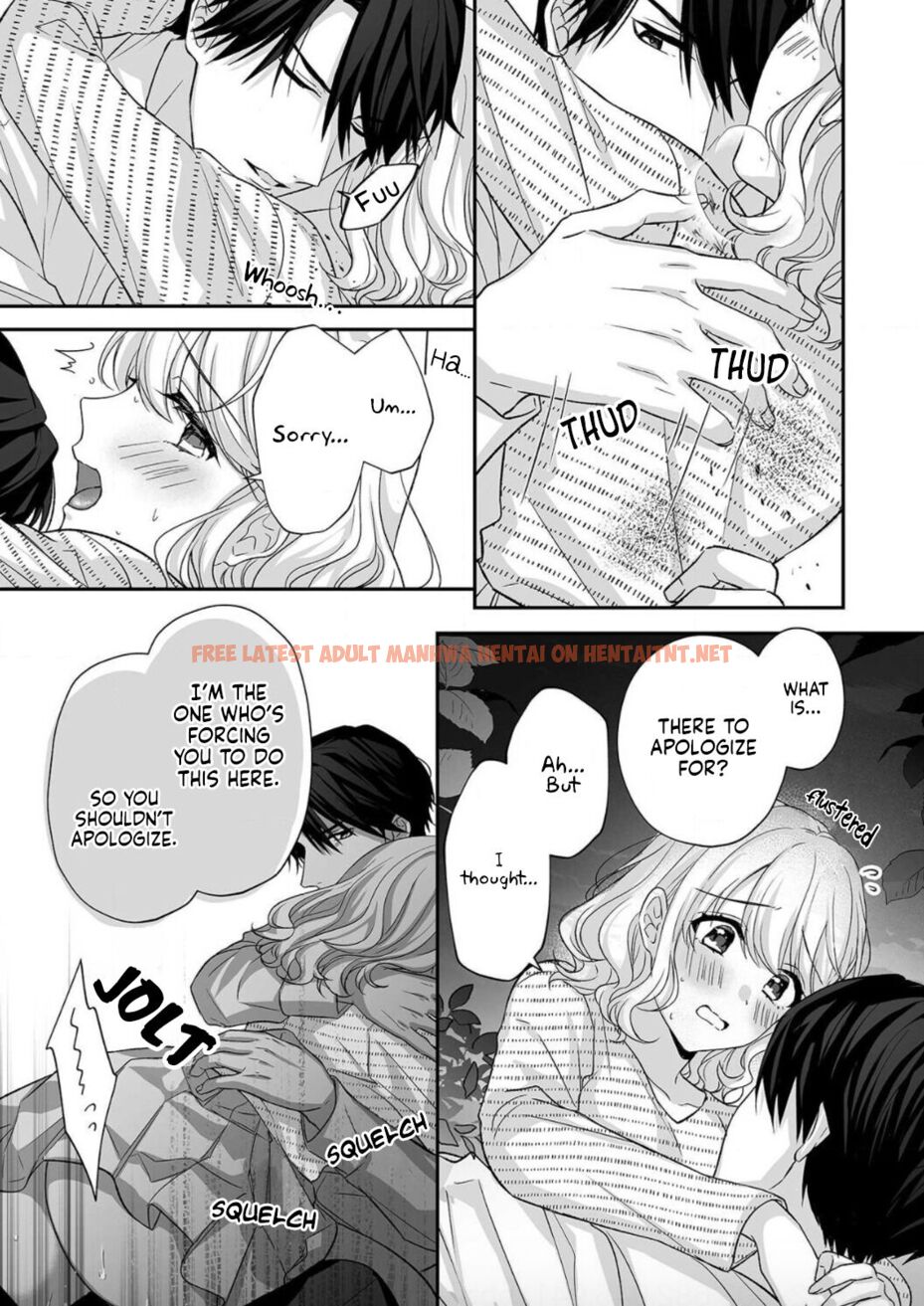 Read Hentai Image 23 831 in comic Ijiwaru Joukyuu Kokumin Wa Jouhinna Yajuu ~Gokujou Sex Ni Gakeppuchi Hoikushi Wa Asamade Torokeru~ - Chapter 3 - hentaitnt.net