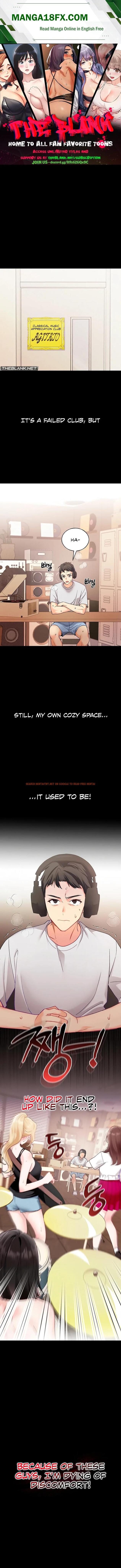 I’ll Plug It In! - Chapter 1