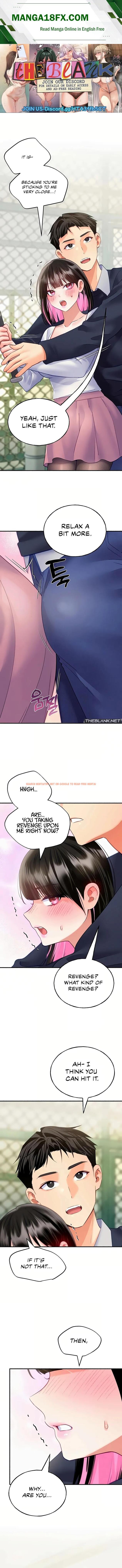I’ll Plug It In! - Chapter 15