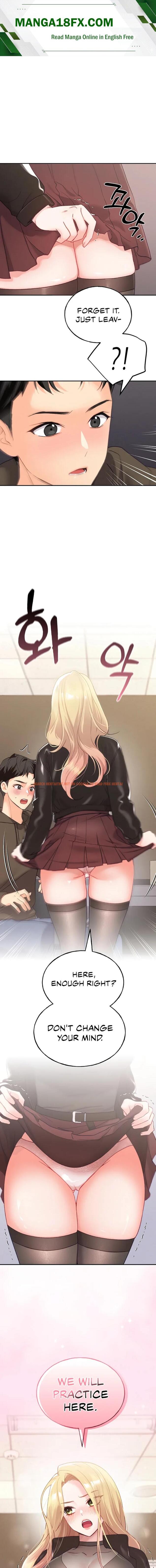 I’ll Plug It In! - Chapter 2