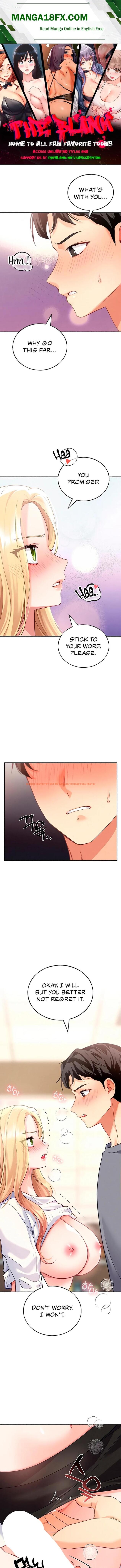 I’ll Plug It In! - Chapter 4