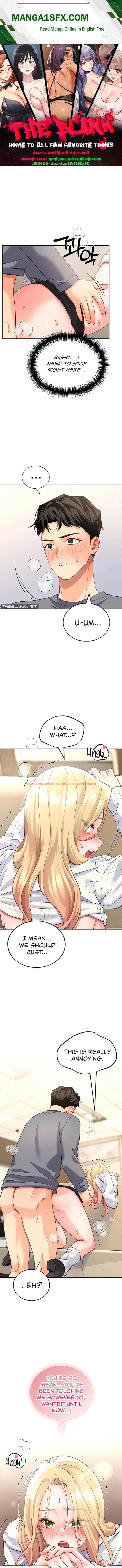 I’ll Plug It In! - Chapter 5