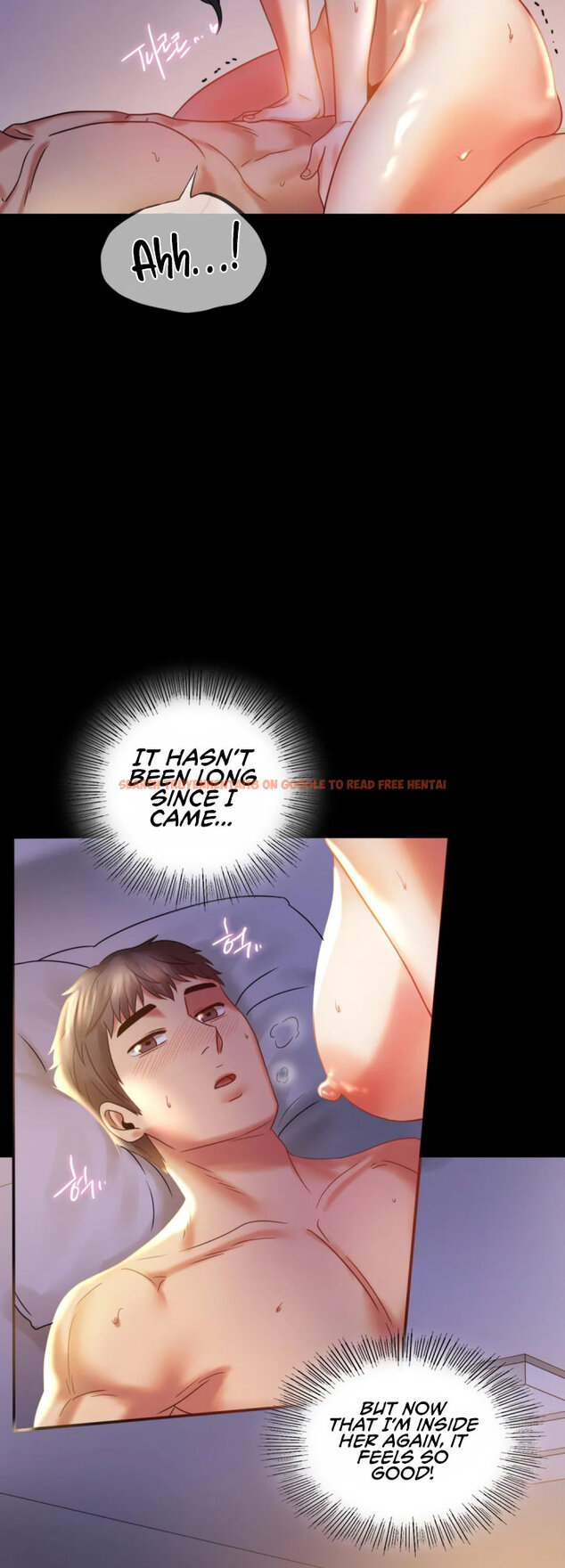 Read Hentai Image 22 395 in comic Illicit Love - Chapter 10 - www.hentaitnt.net
