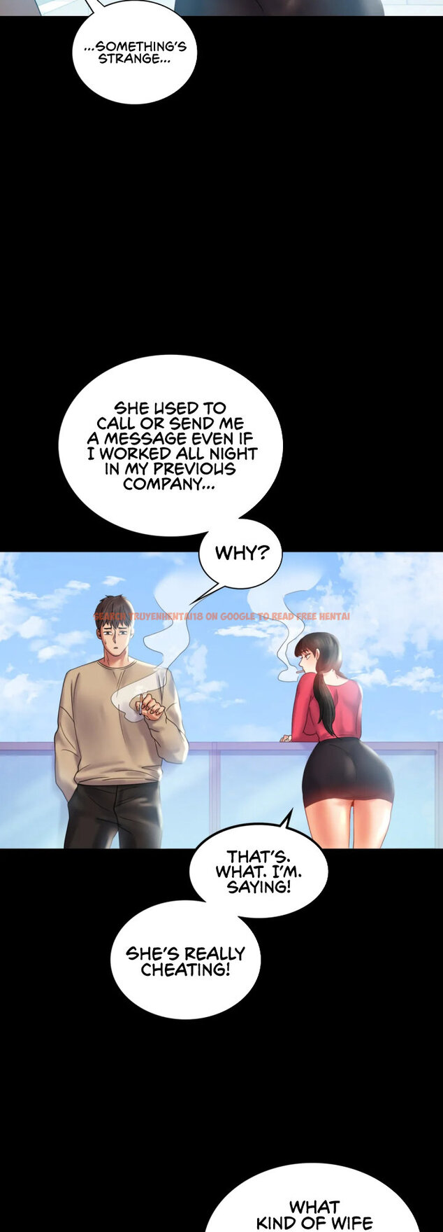 Read Hentai Image 50 397 in comic Illicit Love - Chapter 10 - www.hentaitnt.net