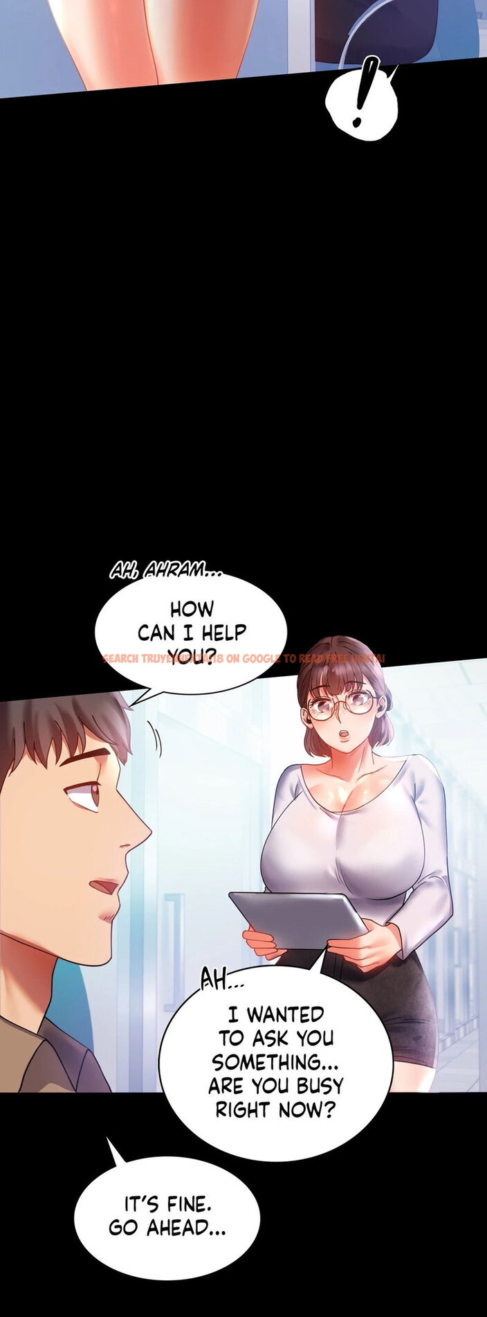 Read Hentai Image 24 325 in comic Illicit Love - Chapter 14 - www.hentaitnt.net