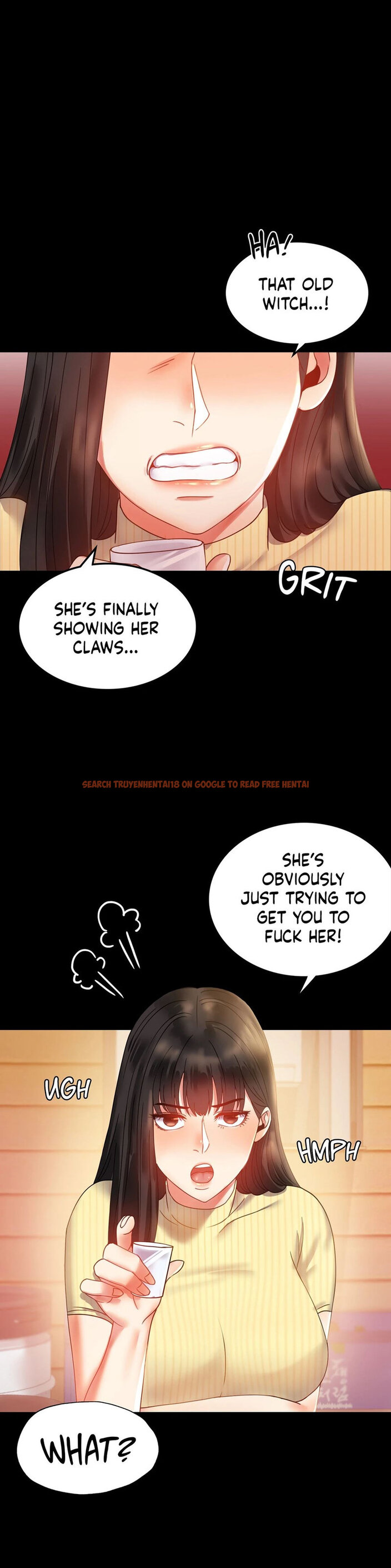 Read Hentai Image 4 324 in comic Illicit Love - Chapter 14 - www.hentaitnt.net