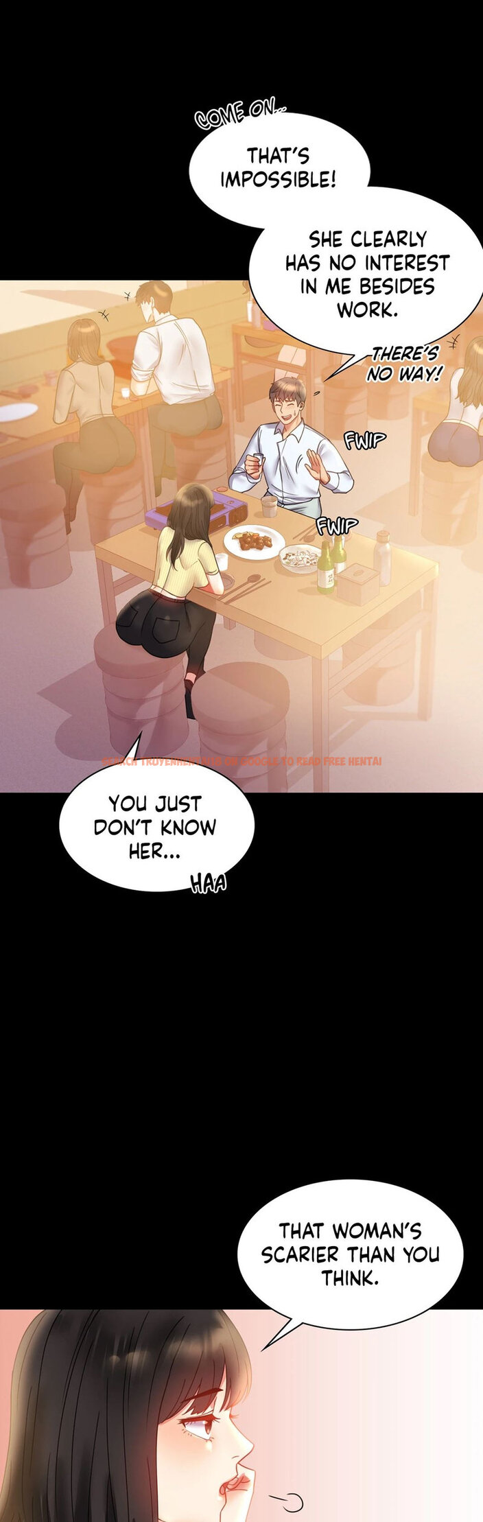 Read Hentai Image 5 324 in comic Illicit Love - Chapter 14 - www.hentaitnt.net