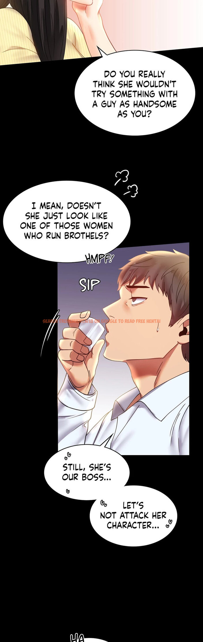 Read Hentai Image 6 324 in comic Illicit Love - Chapter 14 - www.hentaitnt.net