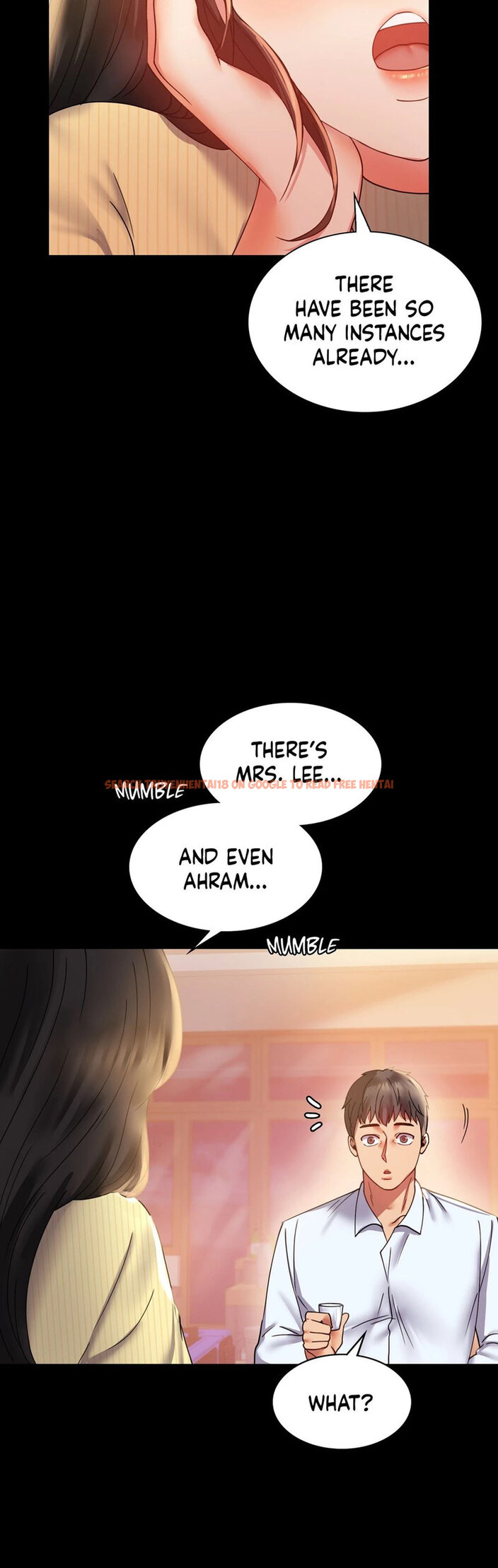 Read Hentai Image 8 324 in comic Illicit Love - Chapter 14 - www.hentaitnt.net