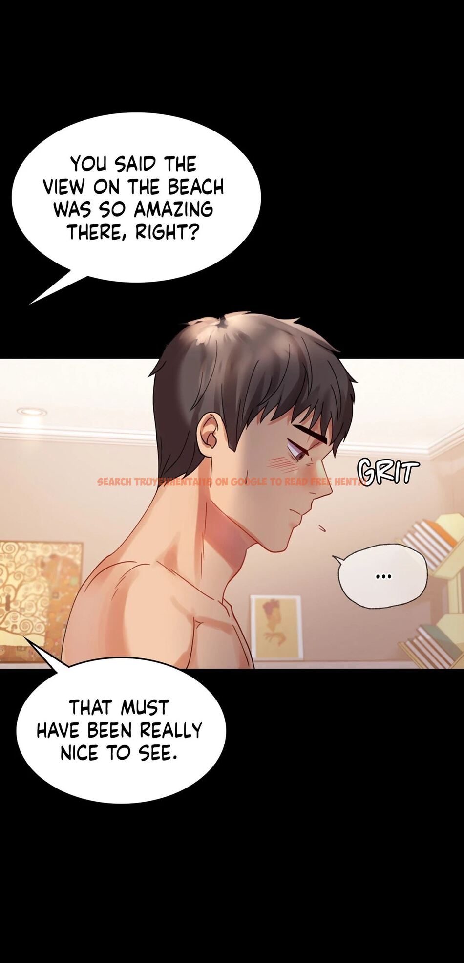 Read Hentai Image 27 993 in comic Illicit Love - Chapter 17 - www.hentaitnt.net