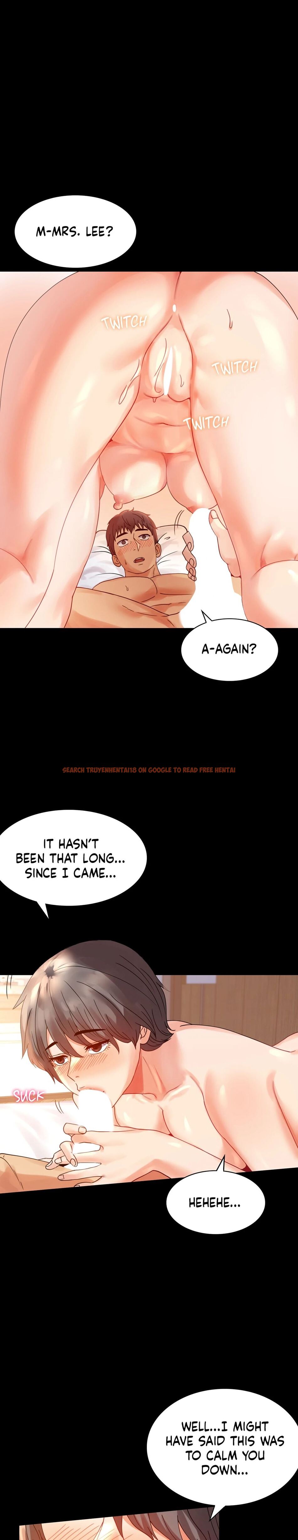 Read Hentai Image 5 992 in comic Illicit Love - Chapter 17 - www.hentaitnt.net