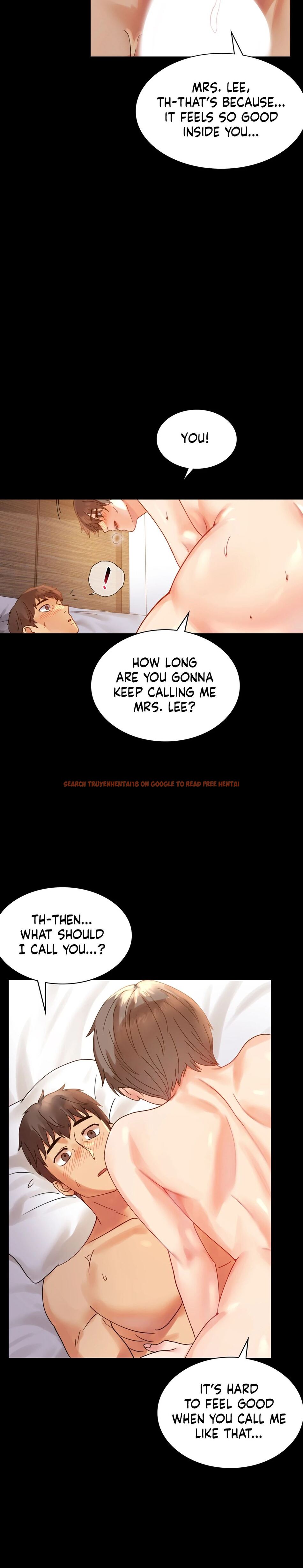 Read Hentai Image 8 992 in comic Illicit Love - Chapter 17 - www.hentaitnt.net