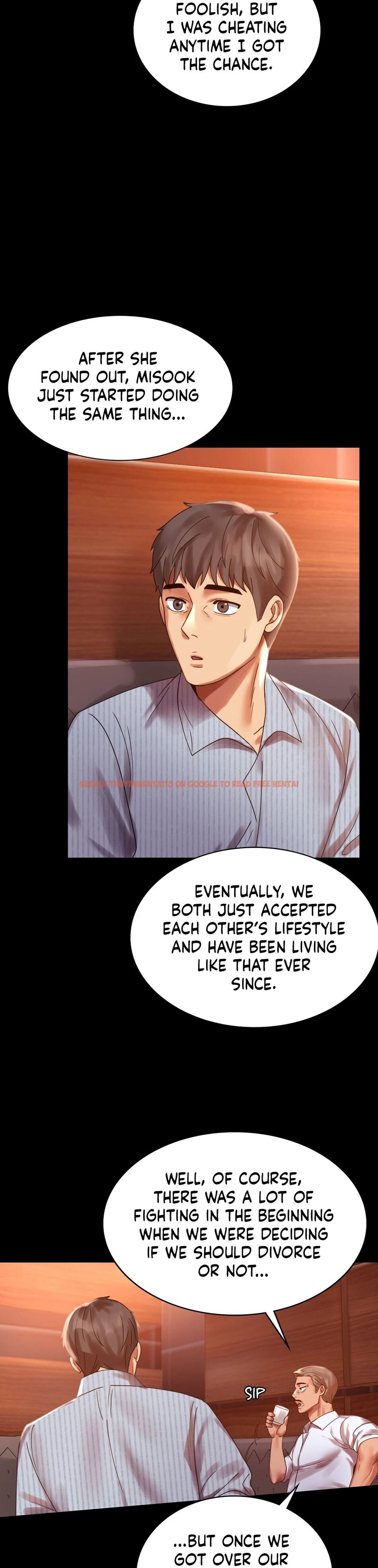 Read Hentai Image 19 453 in comic Illicit Love - Chapter 18 - www.hentaitnt.net