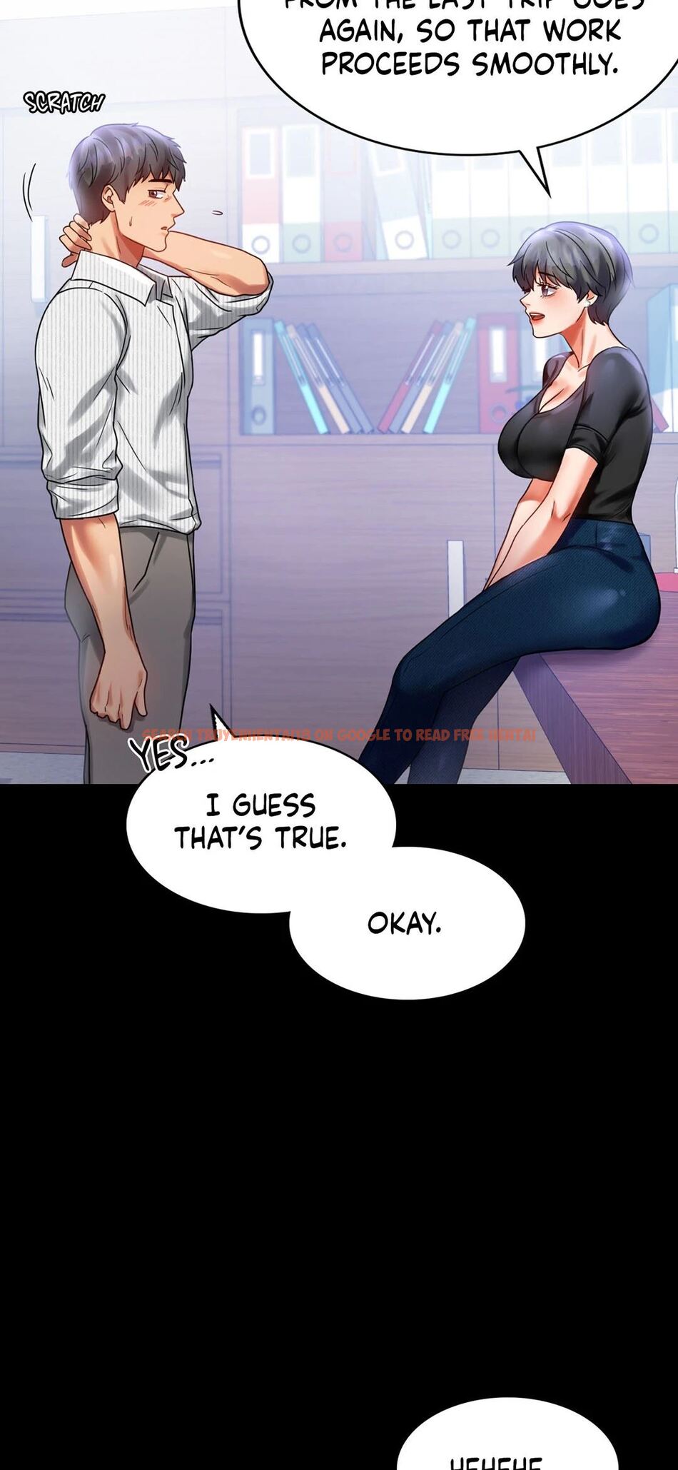 Read Hentai Image 17 985 in comic Illicit Love - Chapter 26 - www.hentaitnt.net