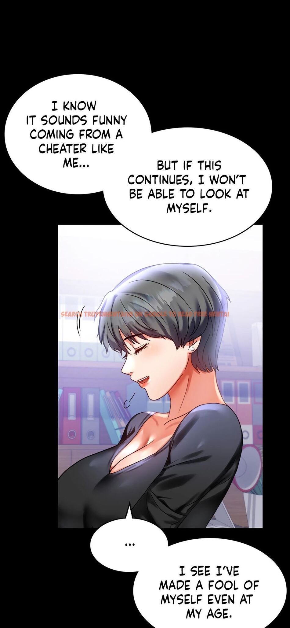 Read Hentai Image 25 987 in comic Illicit Love - Chapter 26 - www.hentaitnt.net