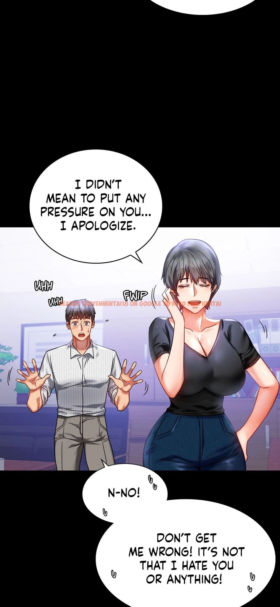 Read Hentai Image 26 987 in comic Illicit Love - Chapter 26 - www.hentaitnt.net