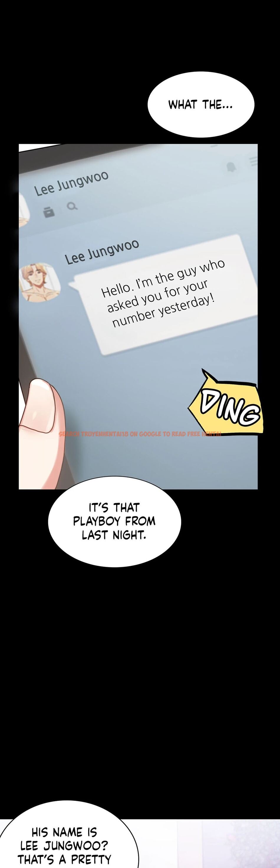 Read Hentai Image 1 423 in comic Illicit Love - Chapter 27 - www.hentaitnt.net