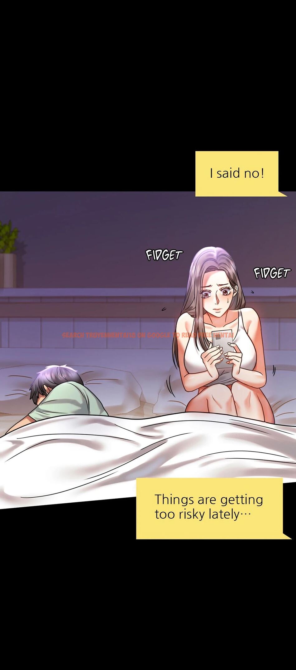 Read Hentai Image 13 425 in comic Illicit Love - Chapter 27 - www.hentaitnt.net