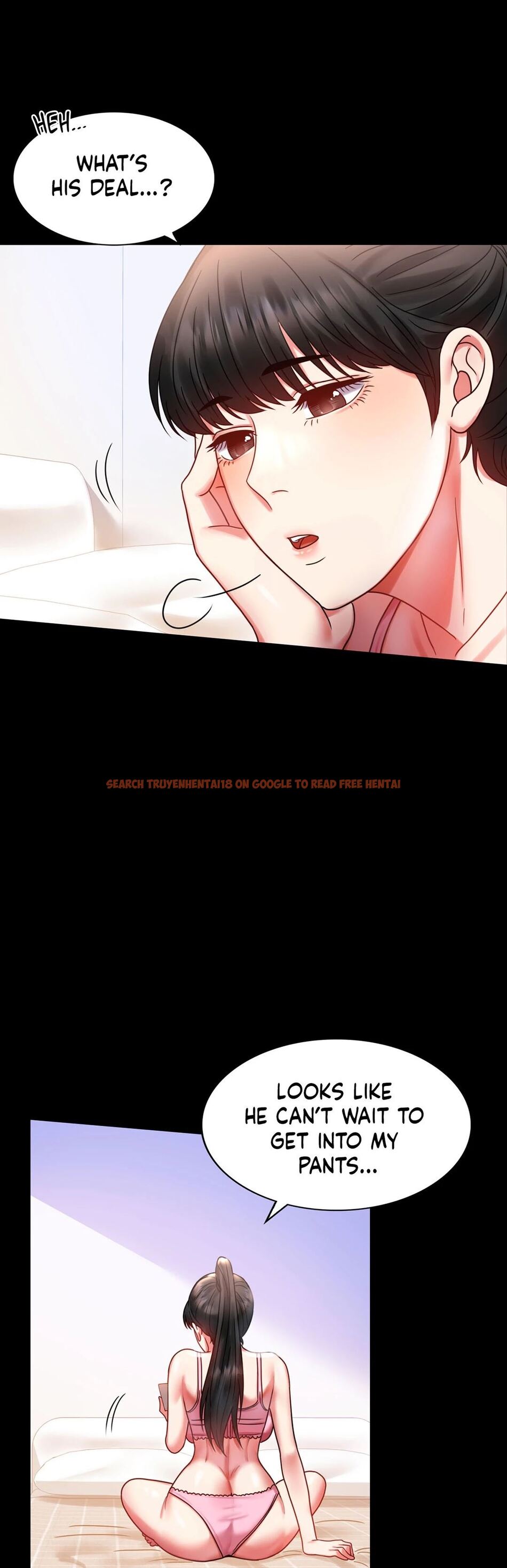 Read Hentai Image 5 424 in comic Illicit Love - Chapter 27 - www.hentaitnt.net