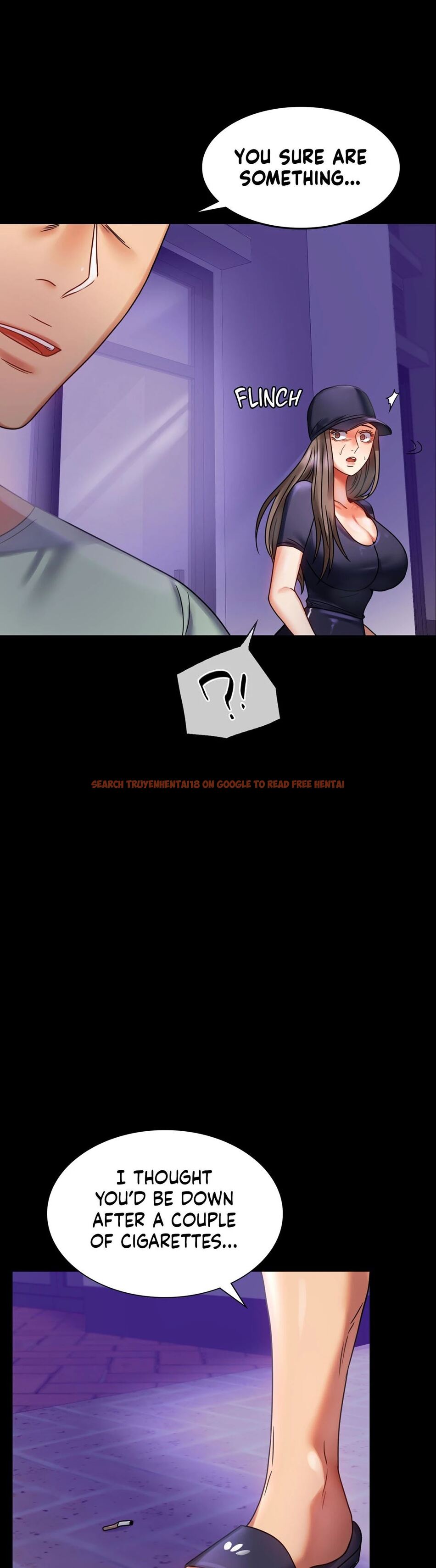 Read Hentai Image 1 277 in comic Illicit Love - Chapter 28 - www.hentaitnt.net