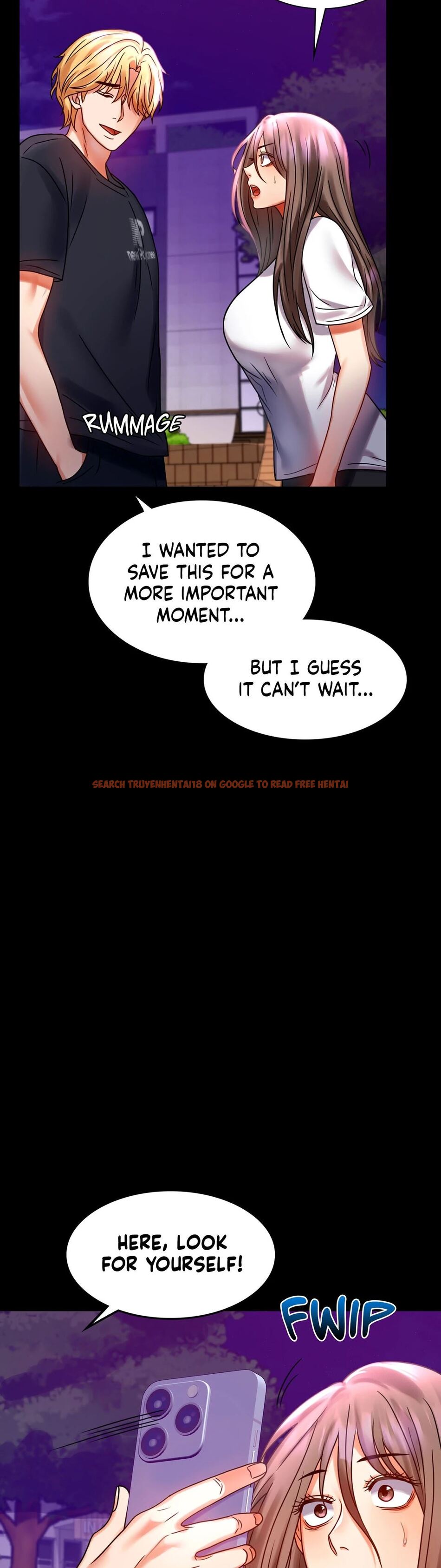 Read Hentai Image 11 833 in comic Illicit Love - Chapter 29 - www.hentaitnt.net