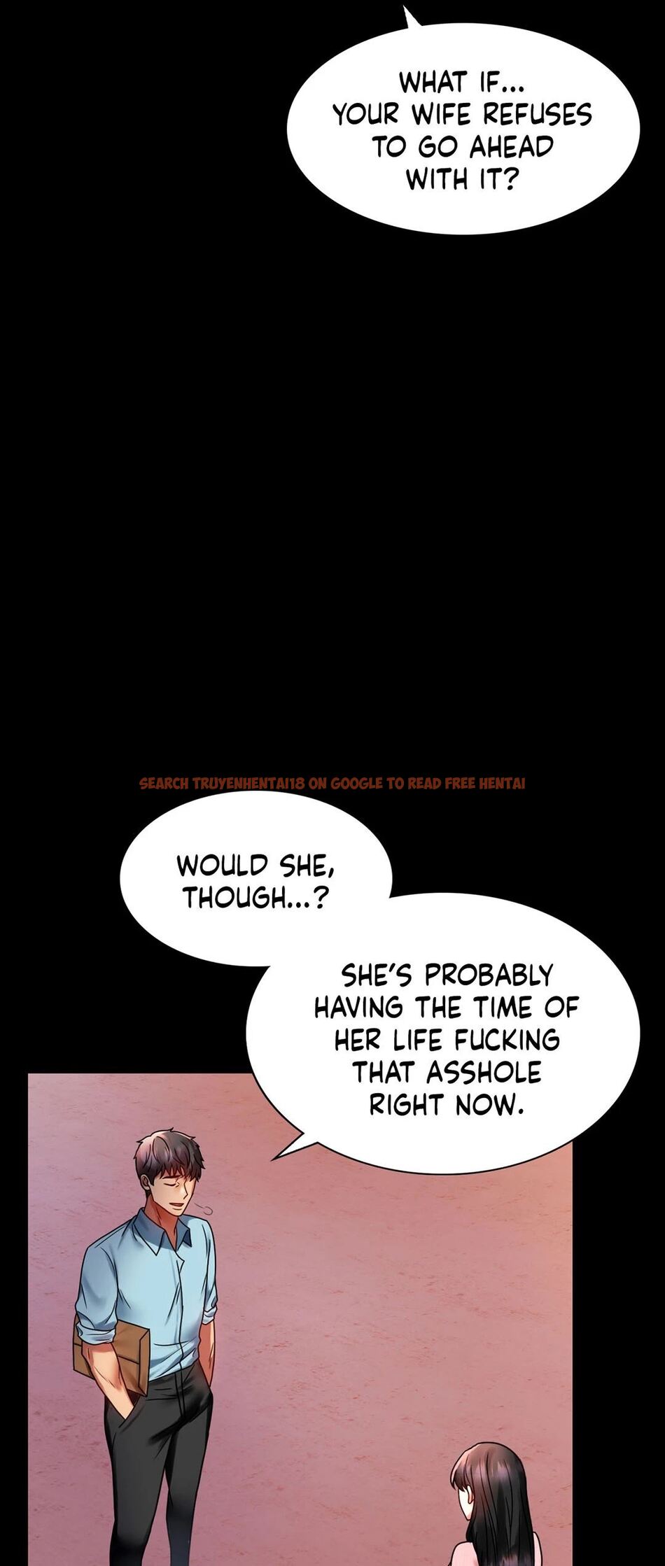 Read Hentai Image 33 932 in comic Illicit Love - Chapter 30 - www.hentaitnt.net