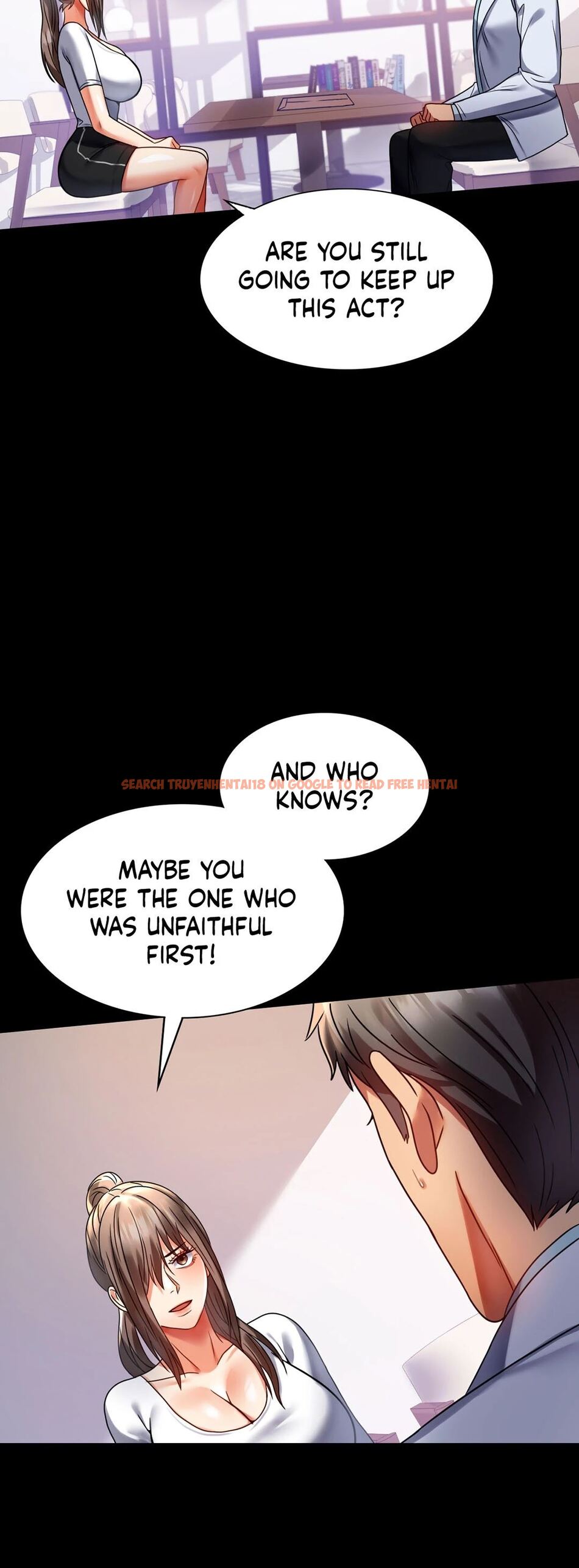 Read Hentai Image 14 218 in comic Illicit Love - Chapter 31 - www.hentaitnt.net