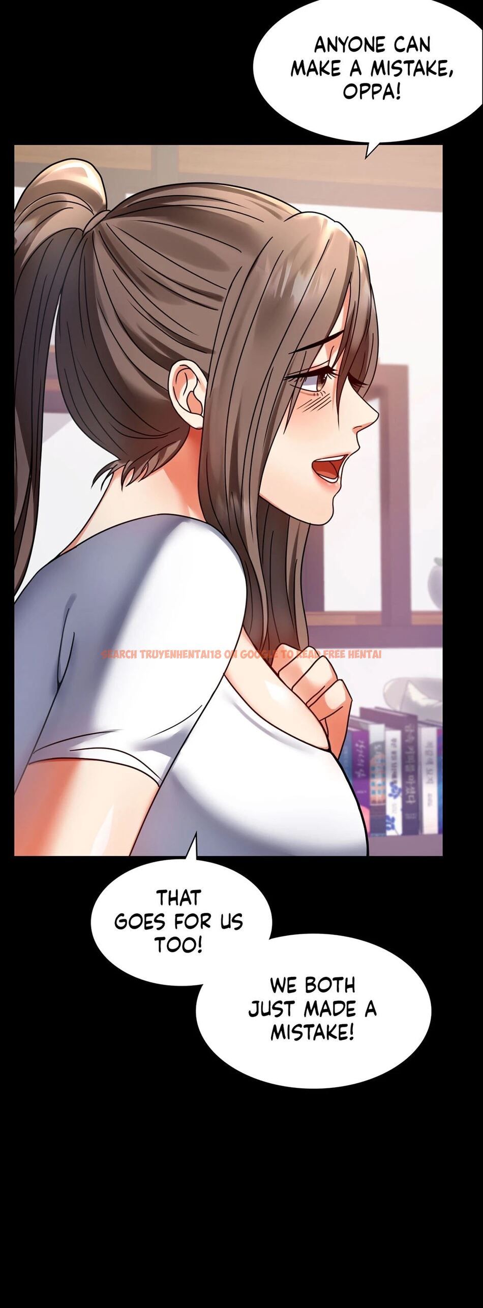 Read Hentai Image 18 219 in comic Illicit Love - Chapter 31 - www.hentaitnt.net