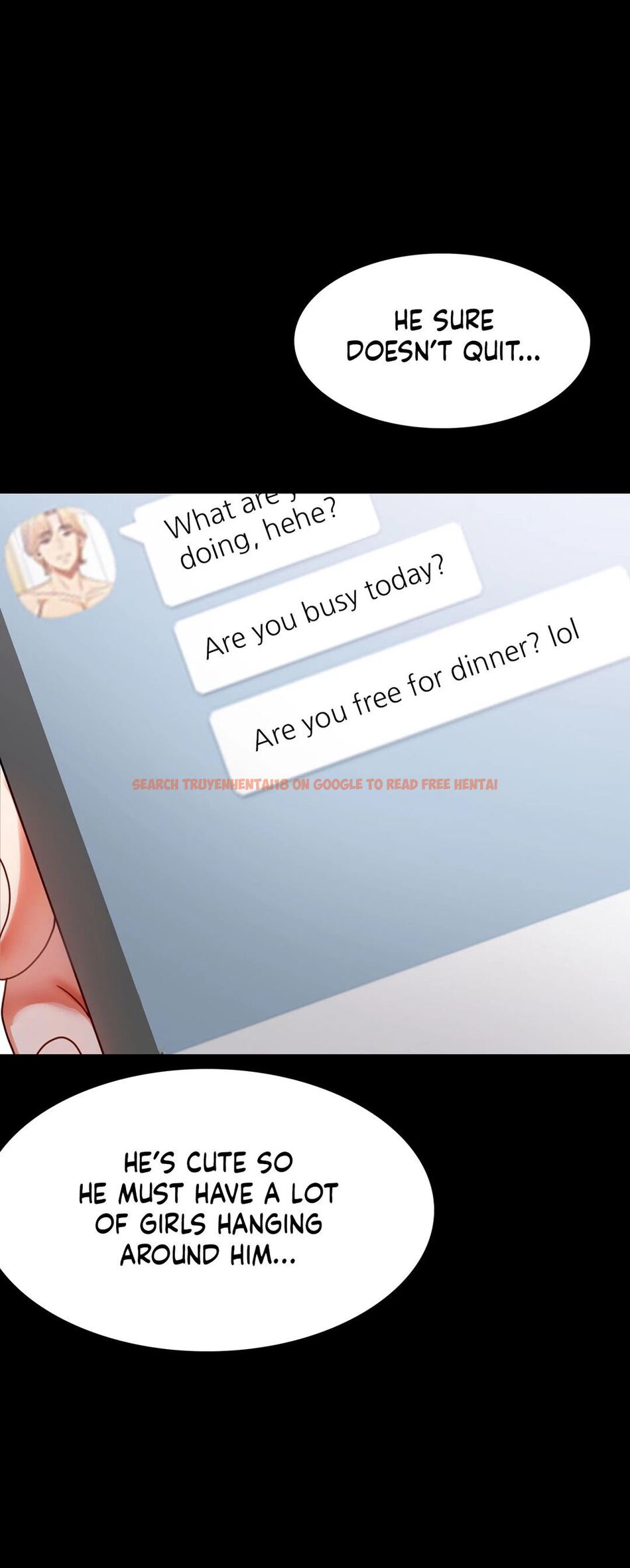 Read Hentai Image 36 221 in comic Illicit Love - Chapter 31 - www.hentaitnt.net