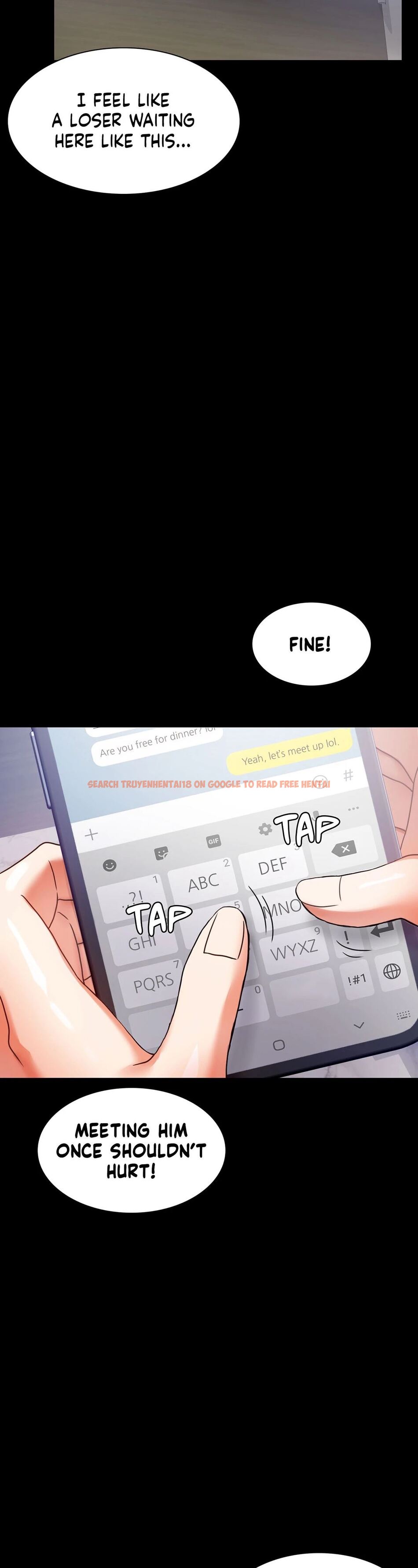 Read Hentai Image 38 221 in comic Illicit Love - Chapter 31 - www.hentaitnt.net