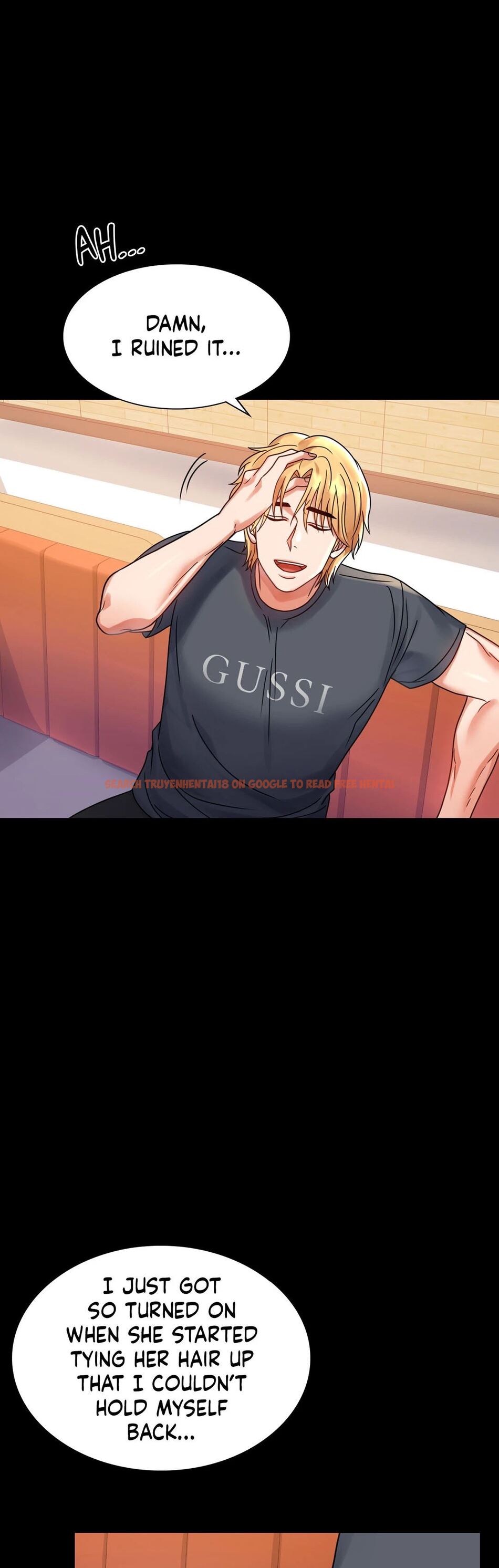 Read Hentai Image 1 246 in comic Illicit Love - Chapter 33 - www.hentaitnt.net