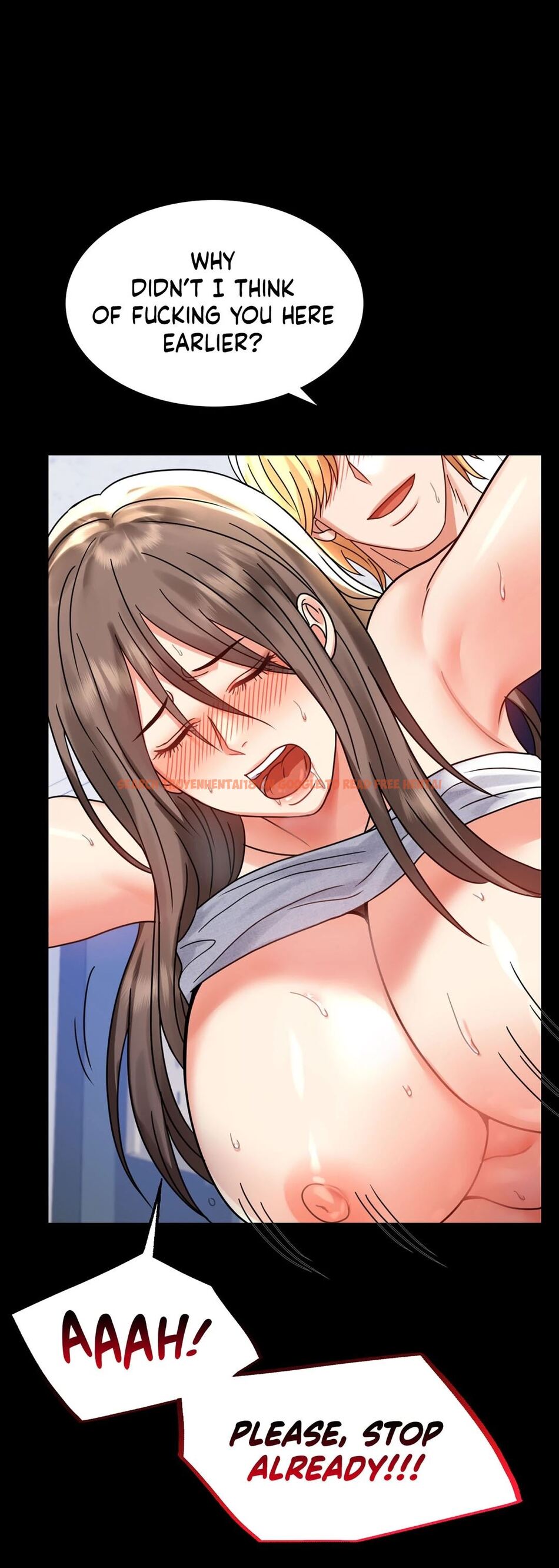 Read Hentai Image 34 250 in comic Illicit Love - Chapter 33 - www.hentaitnt.net