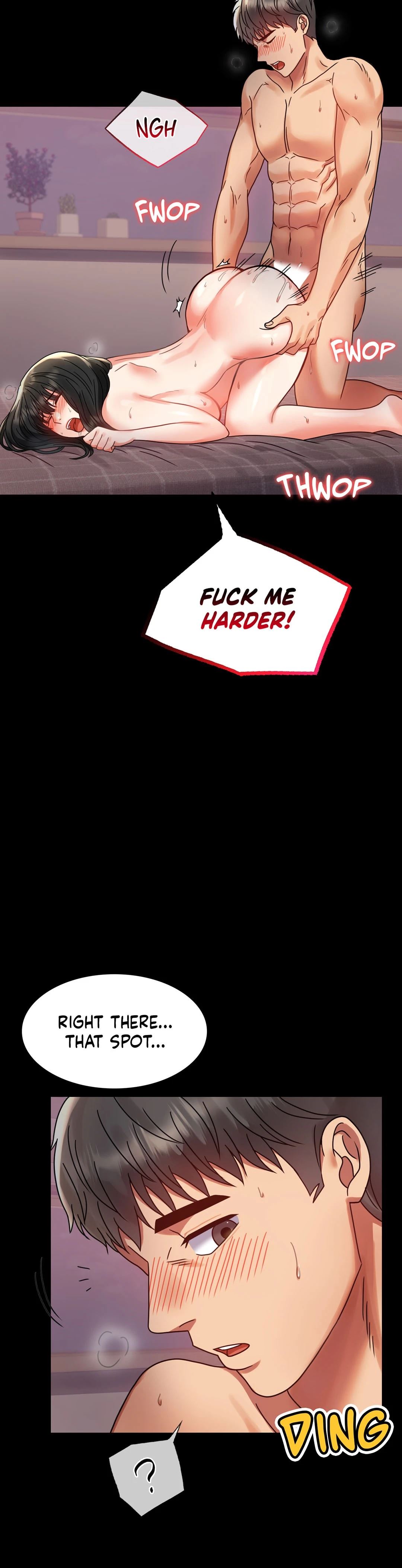 Read Hentai Image 68 254 in comic Illicit Love - Chapter 33 - www.hentaitnt.net