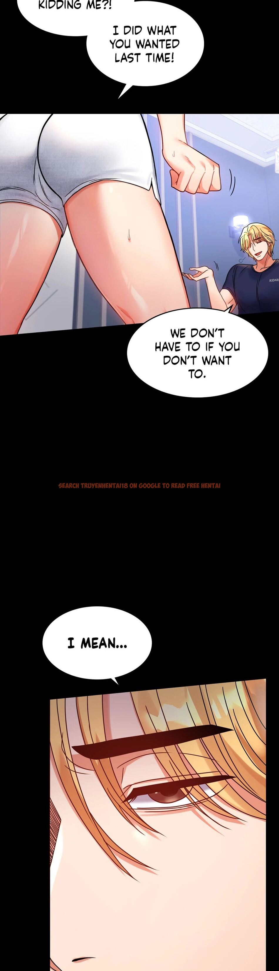 Read Hentai Image 9 247 in comic Illicit Love - Chapter 33 - www.hentaitnt.net