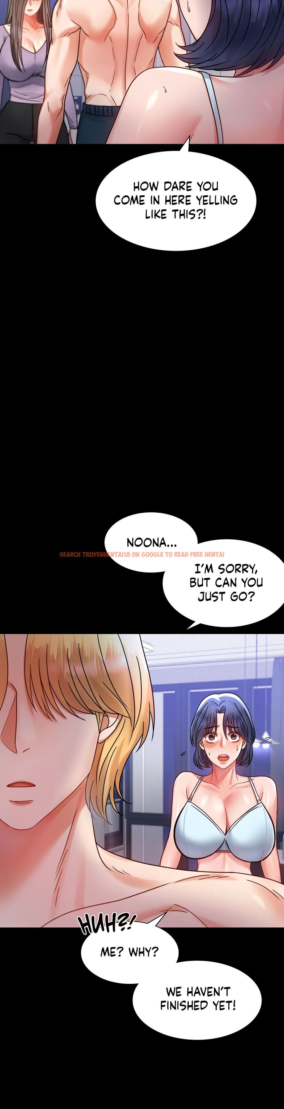 Read Hentai Image 40 618 in comic Illicit Love - Chapter 35 - www.hentaitnt.net
