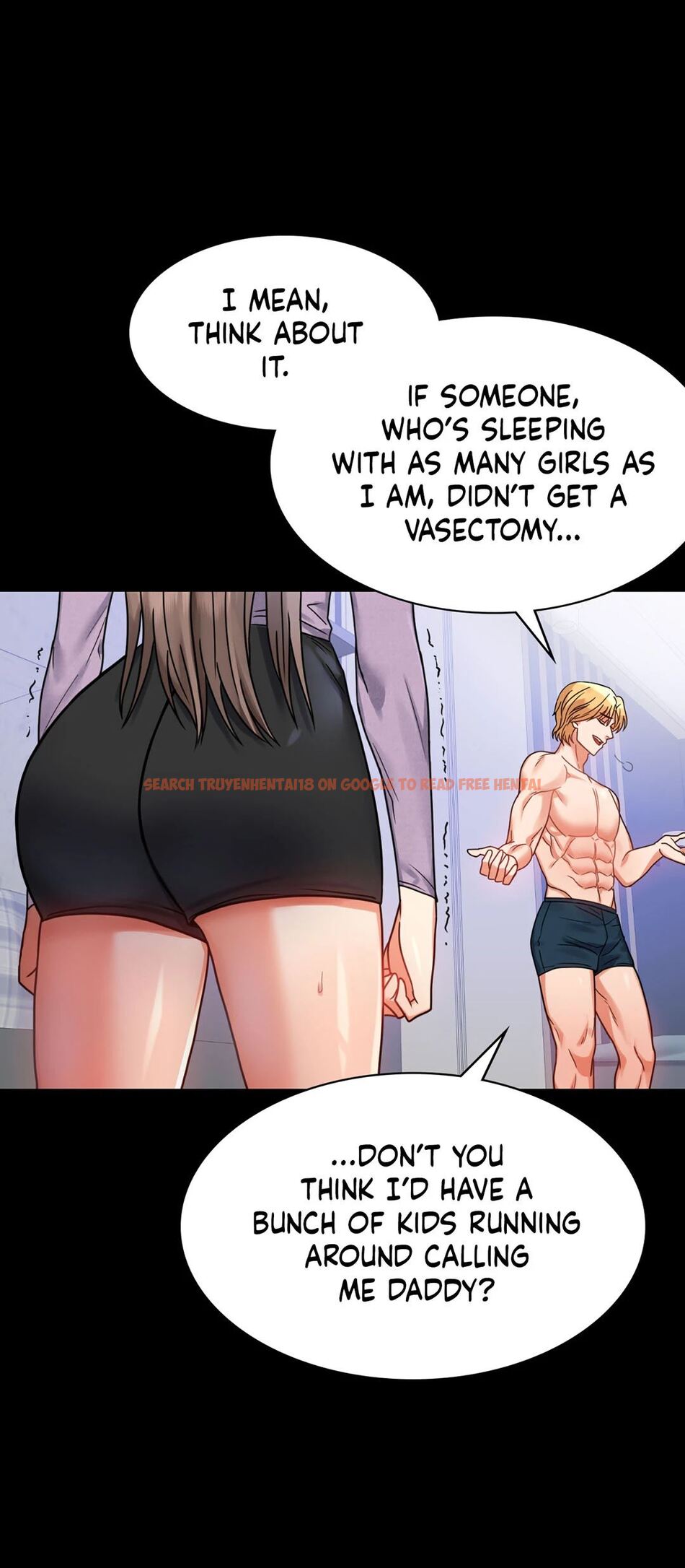 Read Hentai Image 49 618 in comic Illicit Love - Chapter 35 - www.hentaitnt.net