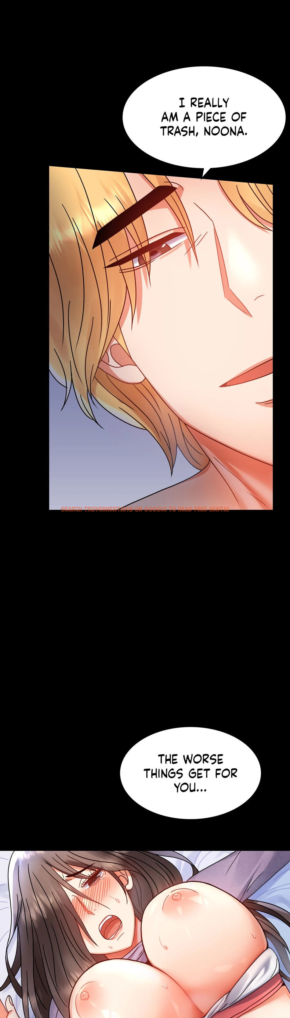 Read Hentai Image 7 329 in comic Illicit Love - Chapter 36 - www.hentaitnt.net