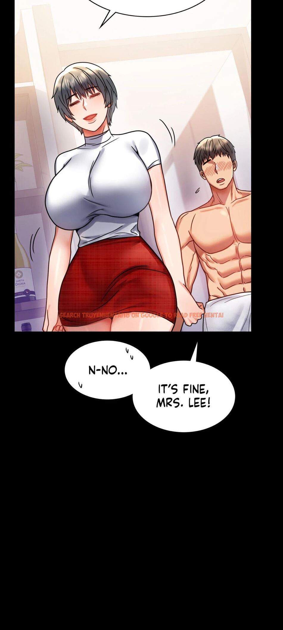 Read Hentai Image 35 801 in comic Illicit Love - Chapter 38 - www.hentaitnt.net