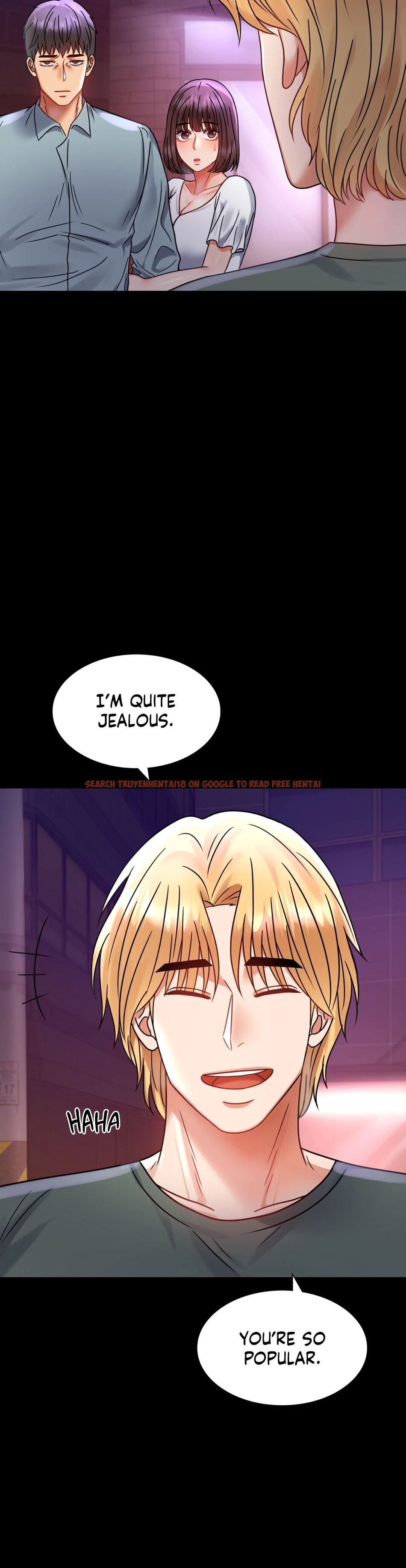 Read Hentai Image 18 893 in comic Illicit Love - Chapter 40 - hentaitnt.net