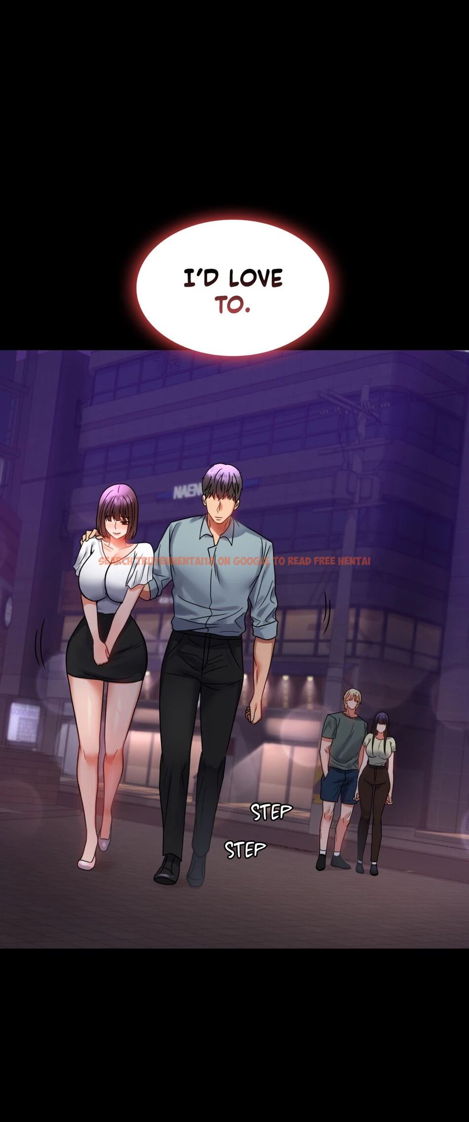 Read Hentai Image 28 894 in comic Illicit Love - Chapter 40 - hentaitnt.net