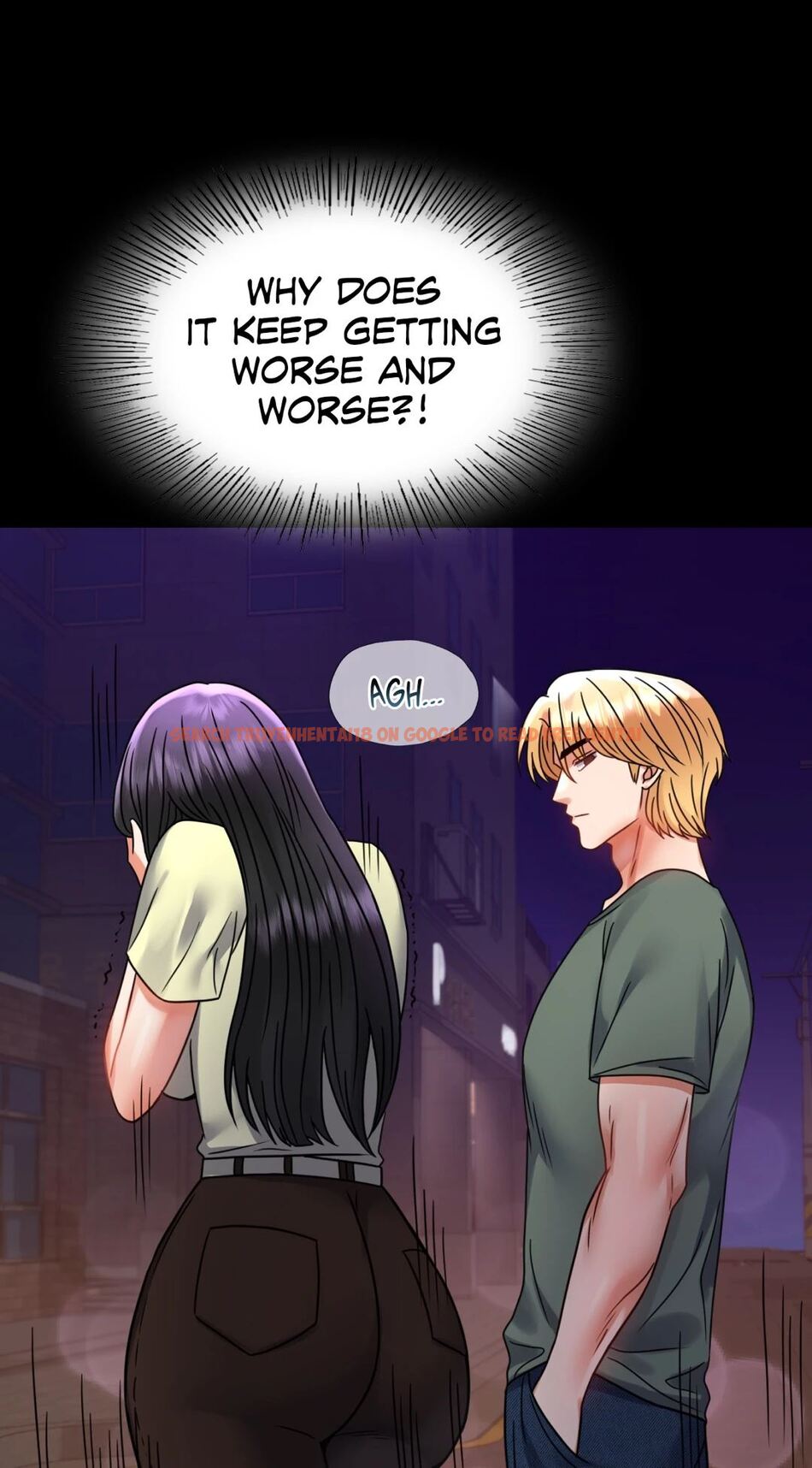 Read Hentai Image 31 894 in comic Illicit Love - Chapter 40 - hentaitnt.net