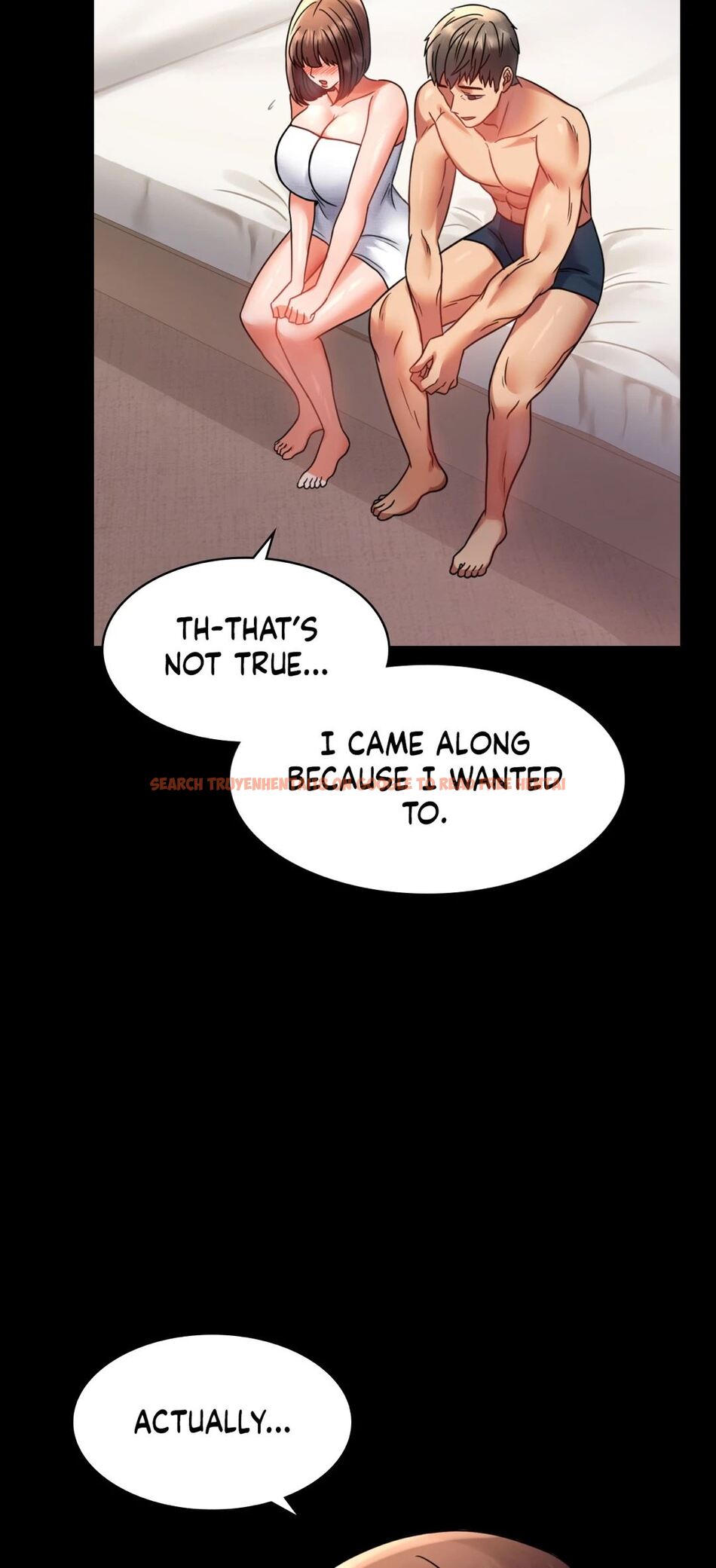 Read Hentai Image 44 895 in comic Illicit Love - Chapter 40 - hentaitnt.net