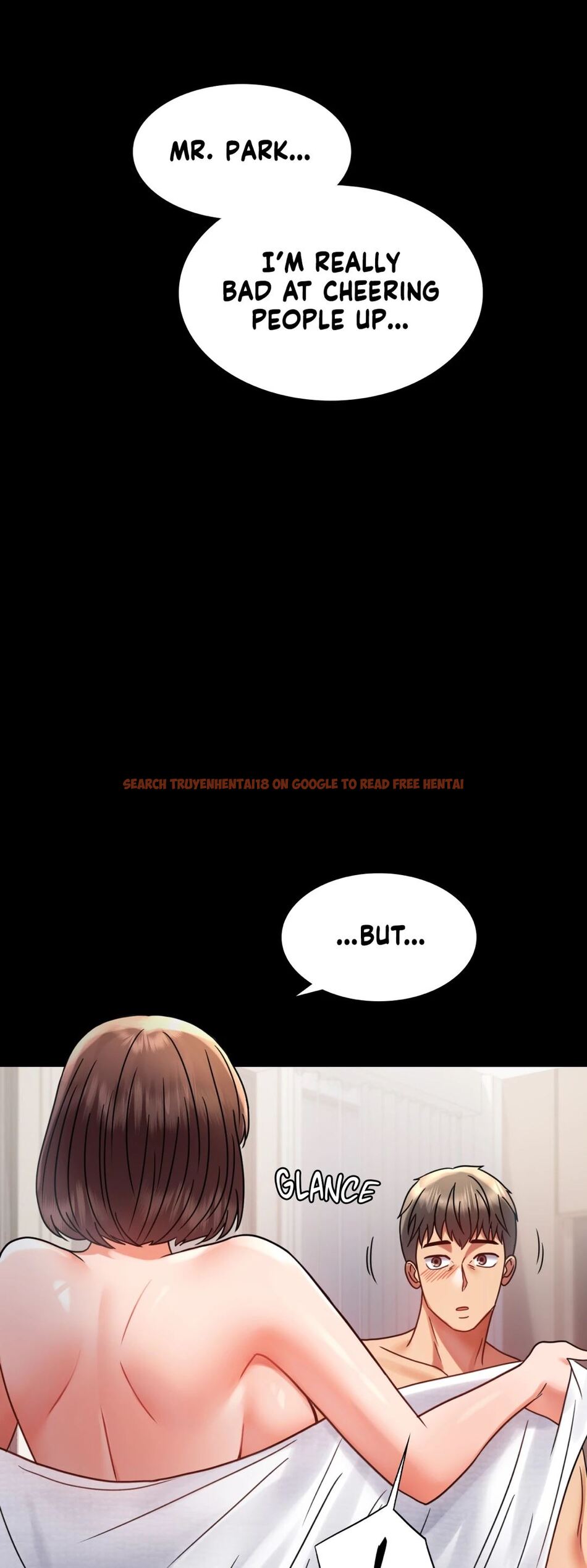 Read Hentai Image 50 896 in comic Illicit Love - Chapter 40 - hentaitnt.net