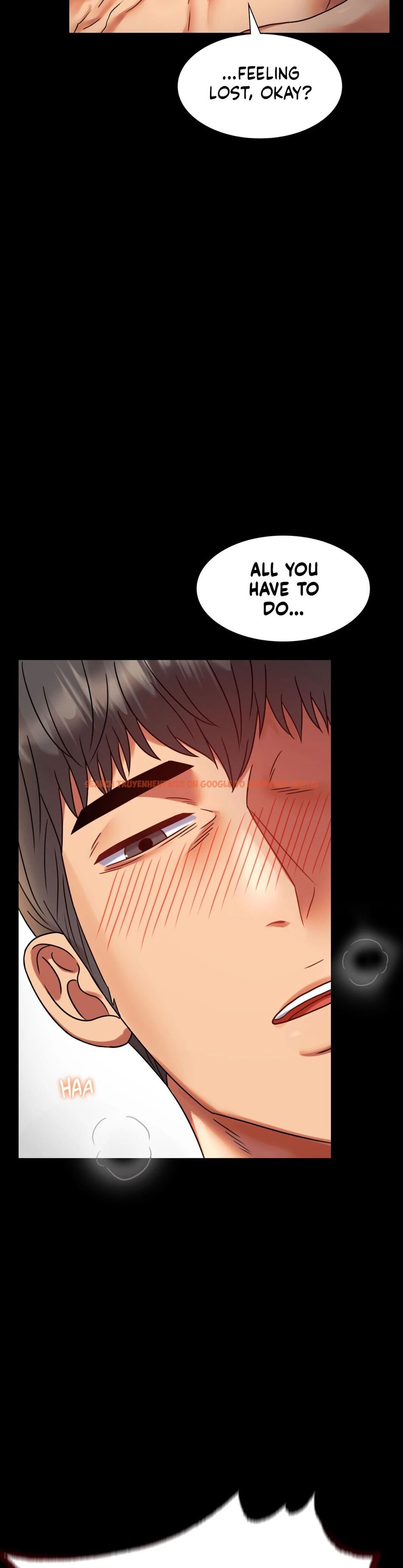 Read Hentai Image 8 892 in comic Illicit Love - Chapter 40 - hentaitnt.net