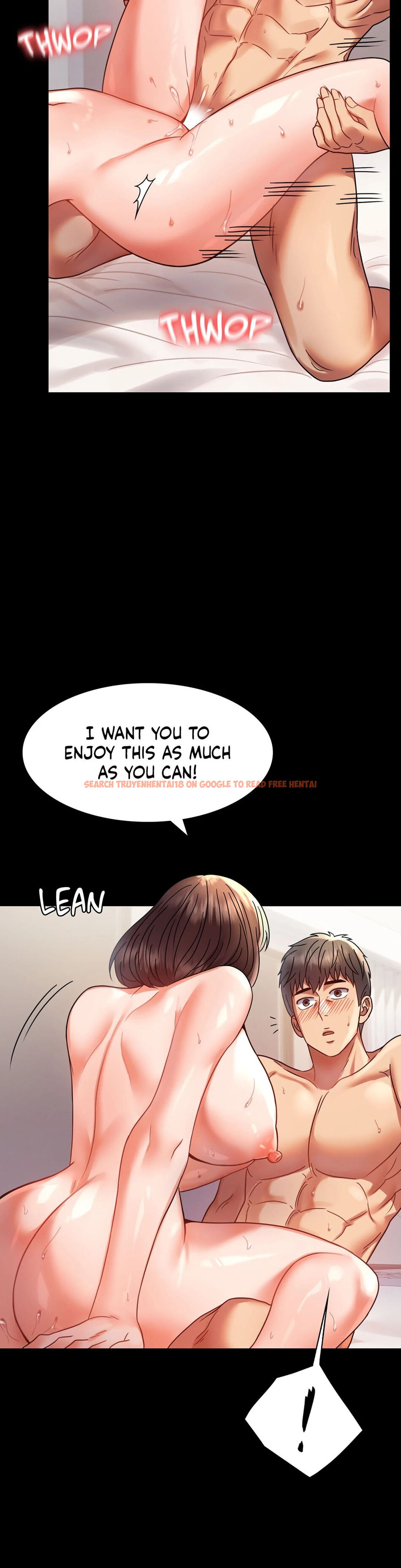 Read Hentai Image 35 938 in comic Illicit Love - Chapter 41 - hentaitnt.net