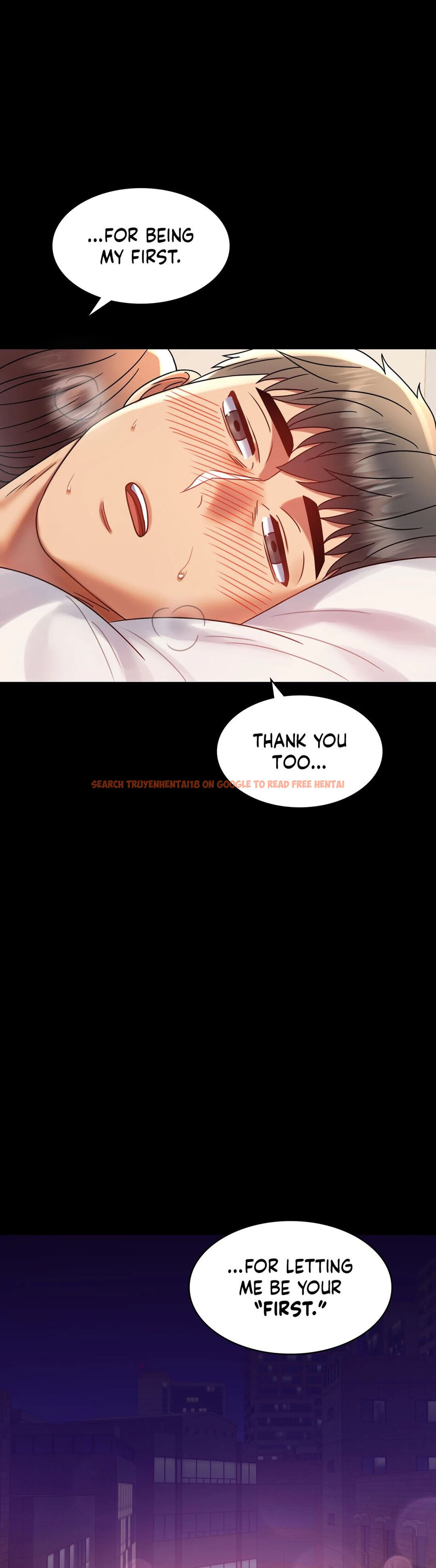 Read Hentai Image 62 940 in comic Illicit Love - Chapter 41 - hentaitnt.net