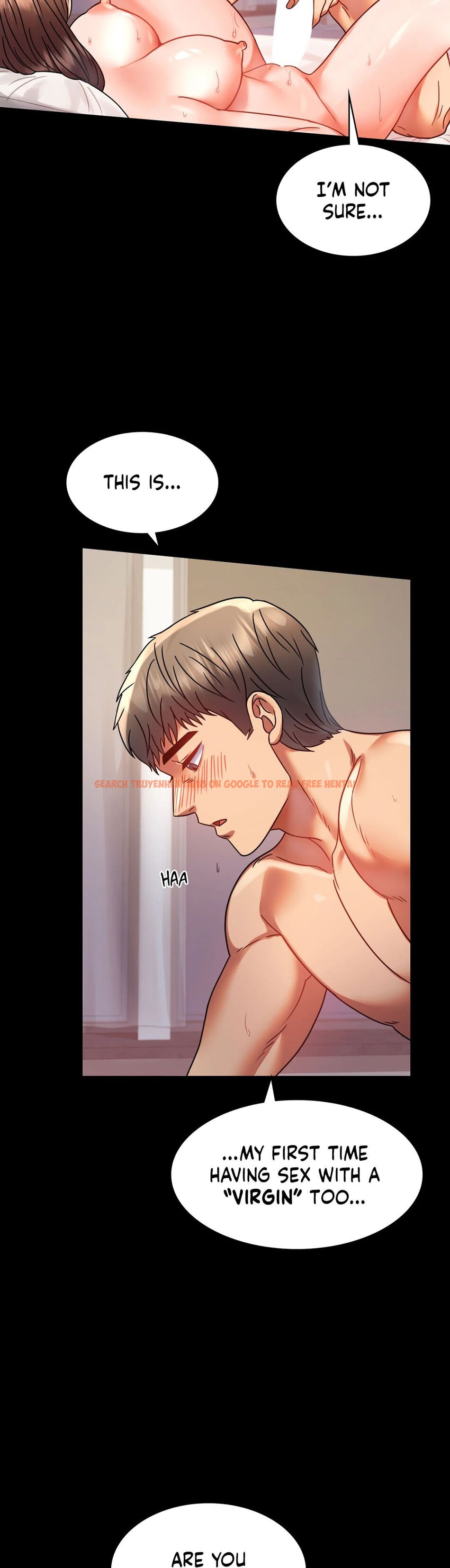 Read Hentai Image 8 937 in comic Illicit Love - Chapter 41 - hentaitnt.net