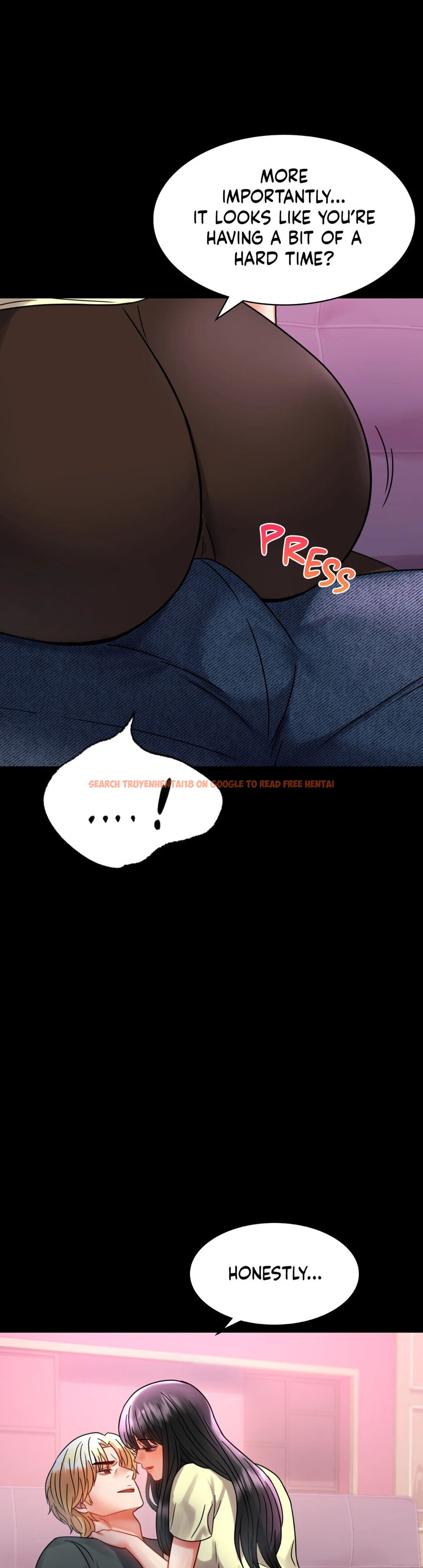 Read Hentai Image 20 545 in comic Illicit Love - Chapter 42 - hentaitnt.net