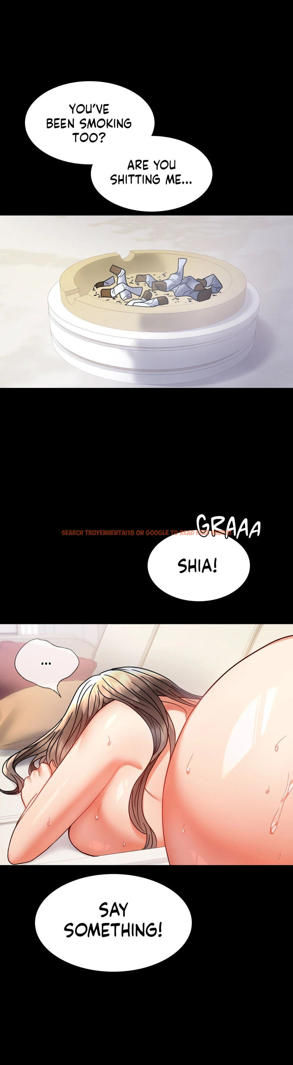 Read Hentai Image 45 546 in comic Illicit Love - Chapter 42 - hentaitnt.net