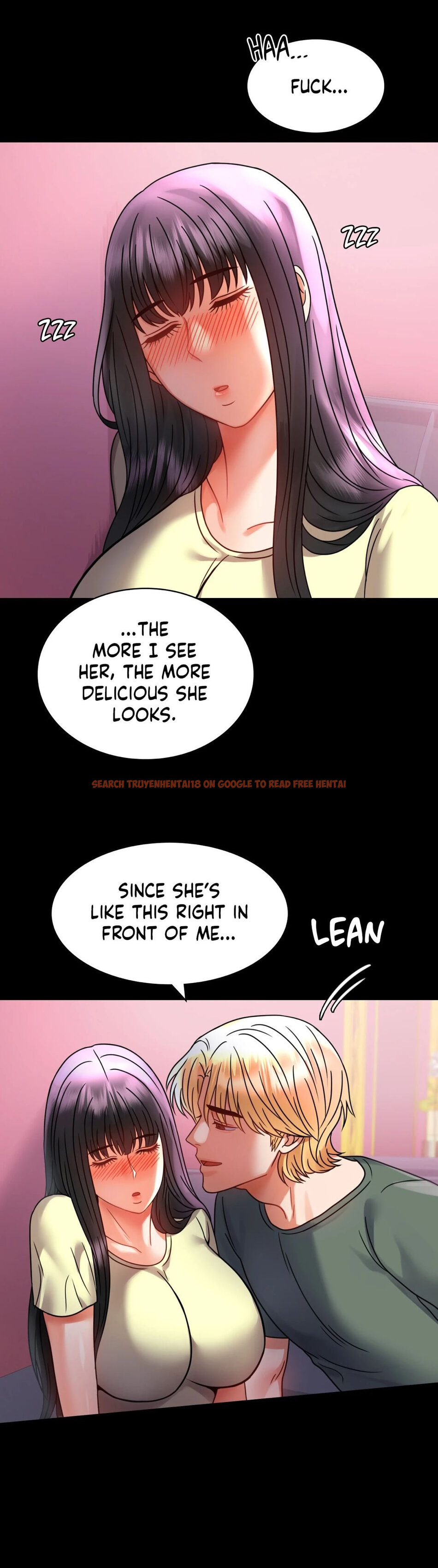 Read Hentai Image 5 544 in comic Illicit Love - Chapter 42 - hentaitnt.net